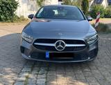 Mercedes-Benz A 180 Kombilimousine / Mountaingrau Metallic