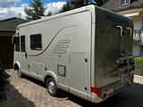 HYMER / ERIBA / HYMERCAR B504 - HYMER / ERIBA Diesel Integrierter 504