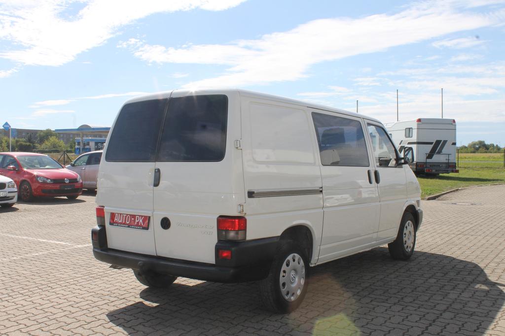 Volkswagen T4 andere