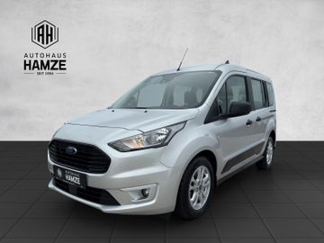 Ford Tourneo Connect 1.5 Trend|Kamera|Navi|Blind Spot