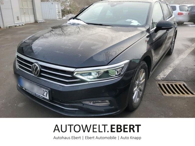 Volkswagen Passat Variant 2.0 TDI DSG/LED/360°/VIRTUAL/ACC/