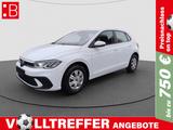 Volkswagen Polo VI 1.0 MPI LED PDC APP-CONNECT - Volkswagen Polo Neuwagen in Leipzig