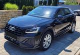 Audi Q2 35 TFSI S-Line Kamera,ACC Navi LED - Audi Q2 von privat
