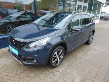 Bild 1 Peugeot 2008 Allure