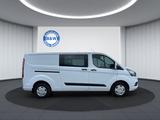 Ford Transit  Custom 300 L2*DoKa*SORTIMO*AHK*1.Hand* - Angebote