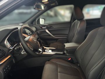 Mitsubishi Eclipse Cross 2.4 PHEV SELECT 4WD