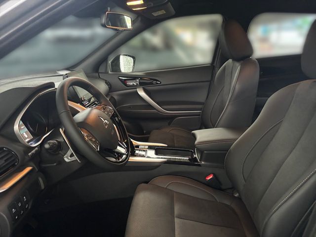 Mitsubishi Eclipse Cross 2.4 PHEV SELECT 4WD