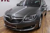 Opel Insignia A Sports Tourer Innovation - Opel Insignia: Sports Tourer Innovation