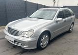Mercedes-Benz C 180 C T-Modell C 180 T Kompressor