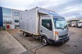 Nissan CABSTAR 35.13 - Nissan Cabstar 35 13