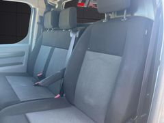 Citroën Jumpy Kasten XS (L1) Business 1.6 BlueHDi 95 FAP
