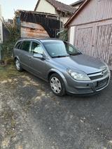 Opel Astra 1,7 CDTI bis 11.2026 Tüv - Opel Astra aus 2005 mit Diesel-Antrieb