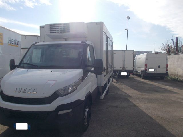 Andere Iveco daily 65c17 anno 2015 cella e gruppo atp 0