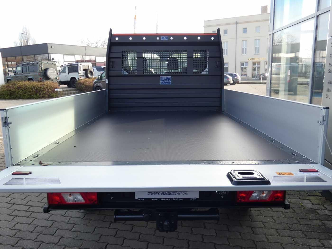 Ford Transit - Bild 6