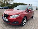 Seat SEAT IBIZA SPORT 1.6 DIZEL - Seat Ibiza aus 2010: Sport