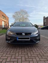 Seat Leon 1.5 TSI ACT 110kW FR FR - Seat Leon Gebrauchtwagen in Krefeld
