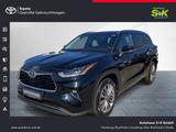Toyota Highlander 2.5 Hybrid Executive*7-Sitze*SHZ*KAME - Toyota Highlander: Automatik