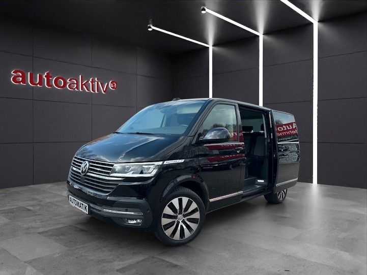 Volkswagen T6 Multivan - 1