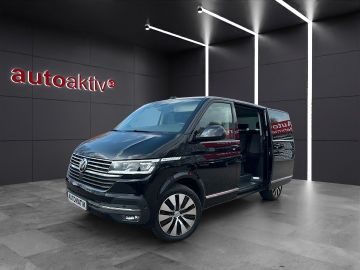 Volkswagen T6 Multivan - 1