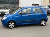 Chevrolet Matiz S*Anfänger Fahrzeug* - gebrauchte Chevrolet Matiz aus dem Jahr 2010