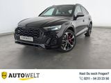 Audi SQ5 Sportback 3.0 TDI quattro MHEV LEDER+LED+NAV
