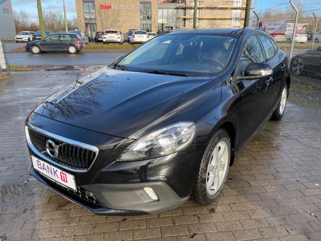 Volvo V40 1.5 Cross Country T3 Kamera Automatik Pdc