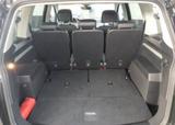 Volkswagen Touran 1.5 TSI 6- Gang Comfortline - Volkswagen Touran mit Benzin-Antrieb: Kleinbus, 1.6