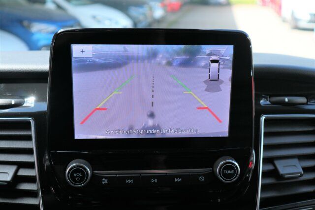 Ford Tourneo Custom Titanium X 8S AHK Navi foto 18