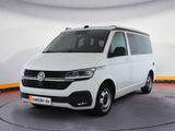 Volkswagen T6.1 California Beach 2.0 TDI / ACC, AHK, LED - Volkswagen T6 California in Köln