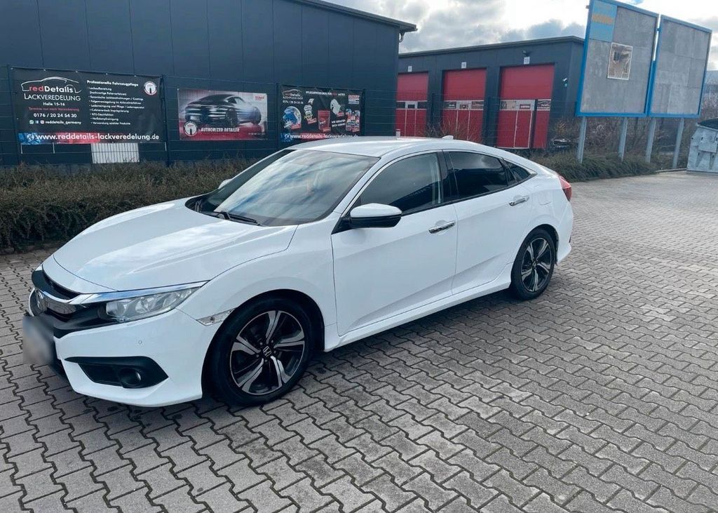 Image of Honda Civic