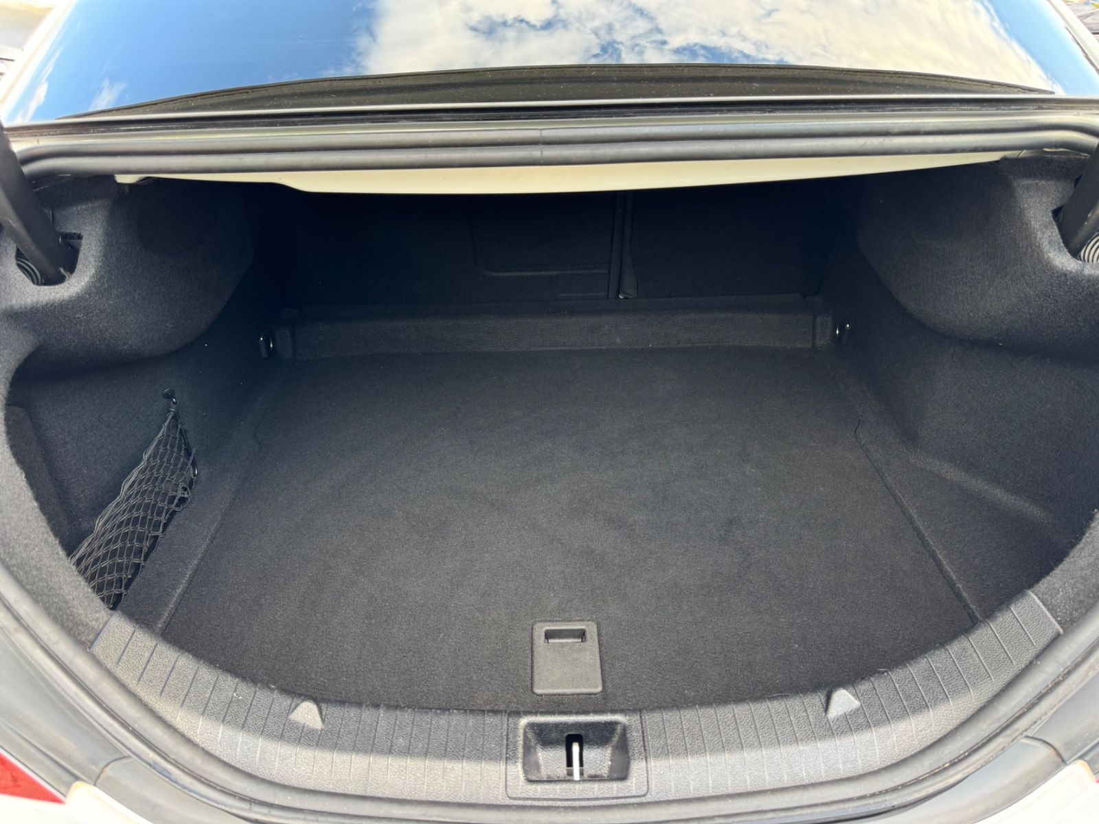 Fahrzeugabbildung Mercedes-Benz CLA 250 4Matic Sport AMG-Line Vollausstattung