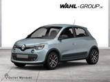 Renault Twingo Limited*GARANTIE*KAMERA*8-FACH-ALU* - Renault Twingo Limited mit Benzin-Antrieb