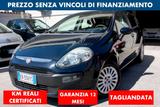 Fiat Punto EVO *PREZZO VERO* 1.3 mjt 75cv 5 PORT - Fiat Punto Evo mit Diesel-Antrieb