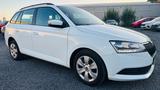 Skoda Fabia Combi 1.0 COOL PLUS Allwetter Dashcam PDC - Skoda Fabia von privat