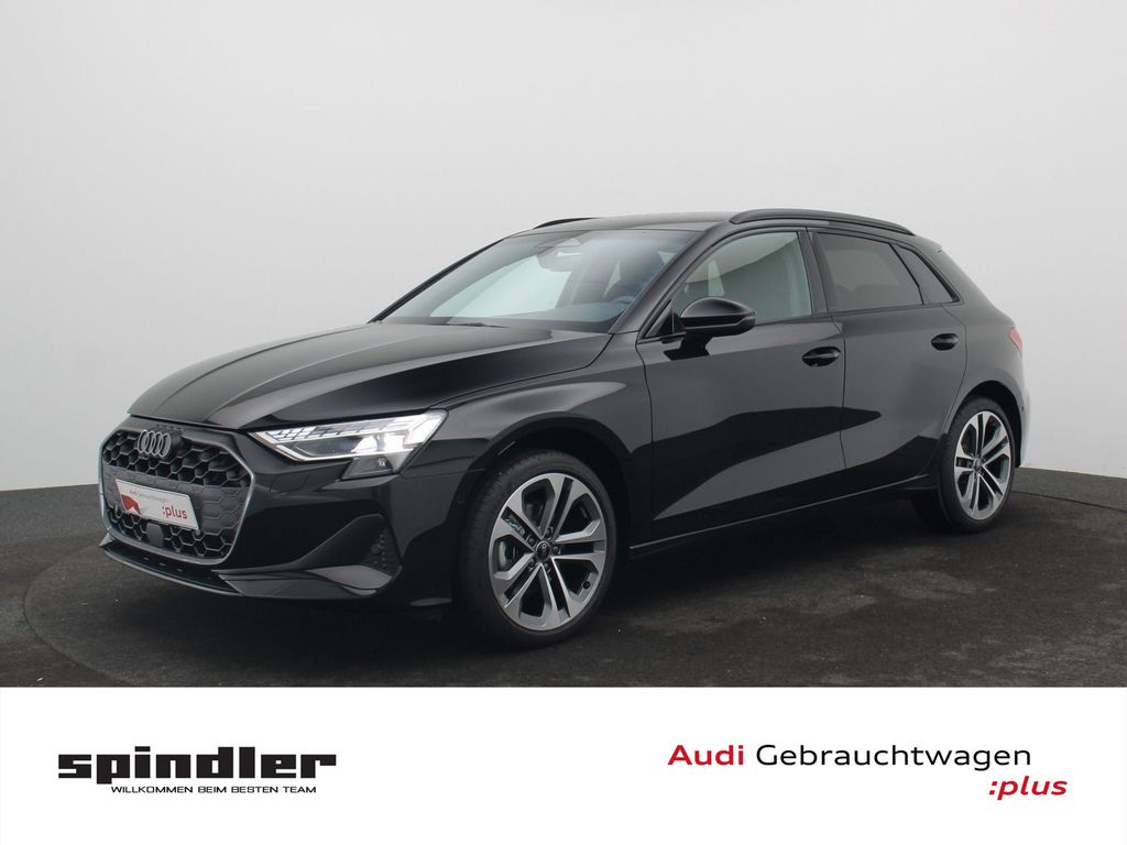 Image of Audi A3