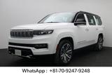 Jeep Grand Wagoneer Series III 3.0L (493hp) White - Jeep Wagoneer aus 2023