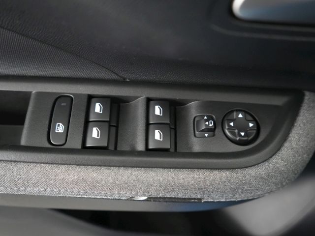 Frontera Electric C GS 44kWH AT+LED+NAVI+RÜCKFAH