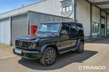 Mercedes-Benz G 63 AMG G63 AMG NEUES MODELL-gepanzert in VR 7  - Mercedes-Benz G-Klasse Neuwagen in Bremen