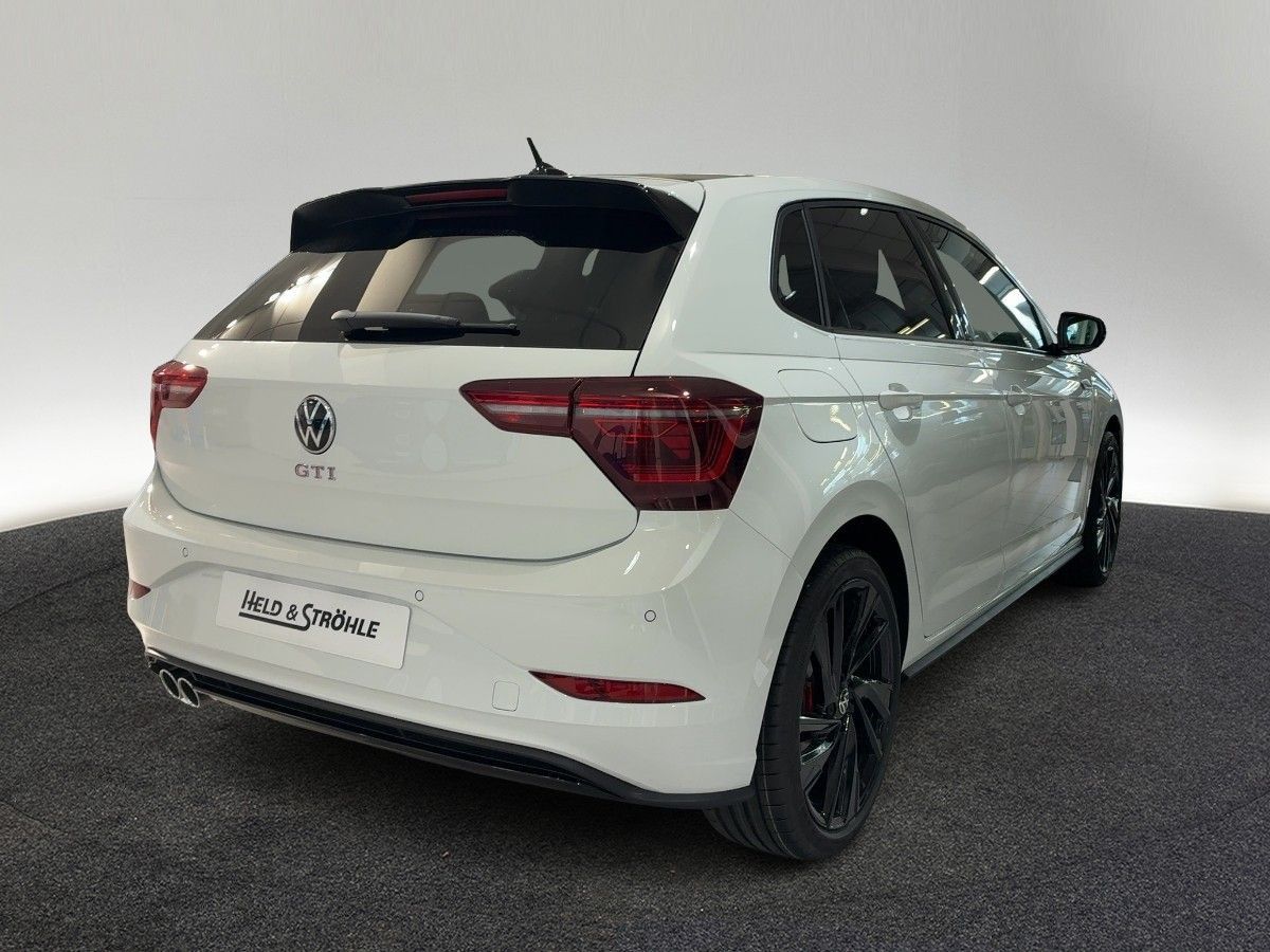 Volkswagen Polo - Bild 5