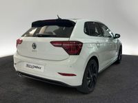 Volkswagen Polo - Vorschau Bild 5