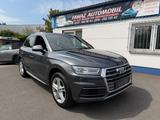 Audi Q5 40 TDI quattro*S-Line*Kamera*Navi - Audi Q5 Gebrauchtwagen in Dortmund
