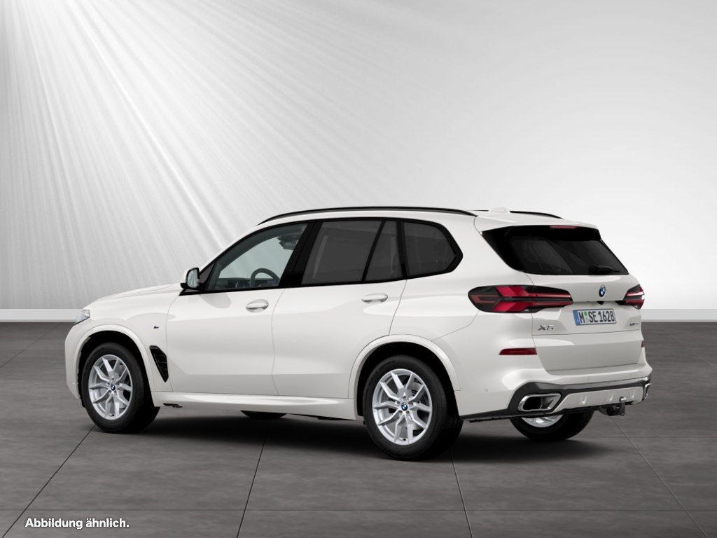 BMW X5 - Bild 7