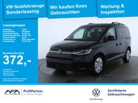Volkswagen Caddy - Vorschau Bild 1