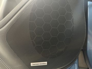 Subaru Forester 2.0ie Platinum