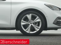 Seat Leon - Vorschau Bild 30