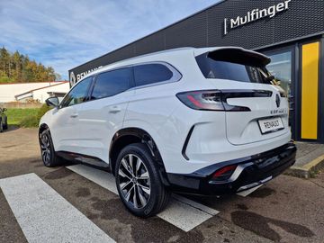 Renault Espace - 5