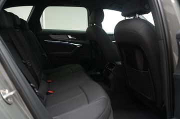 Audi A6 - 9
