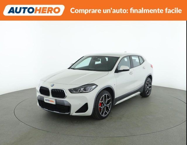Image of BMW X2