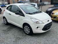 Ford Ka Ambiente Klima TÜV 01/2027