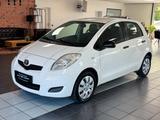Toyota Yaris Cool Klima/ZV/Servo/5 Türer/2. Hand - Toyota aus 2011